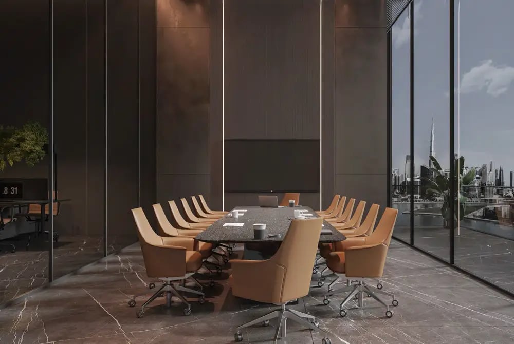 Burj Capital gallery image 4