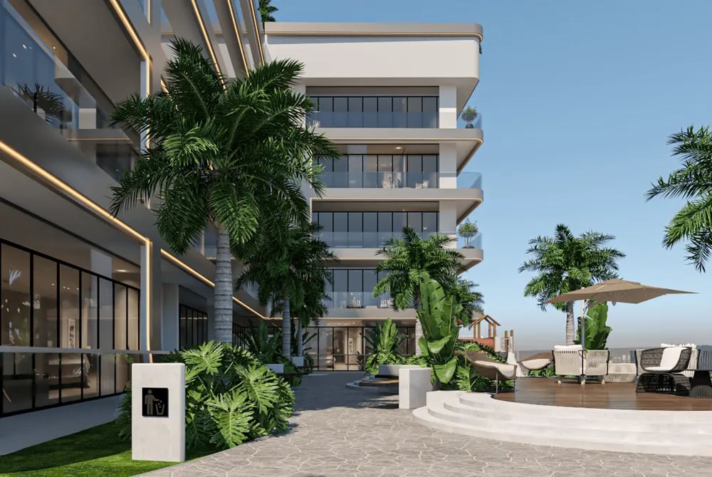 Elevia Residences gallery image 6