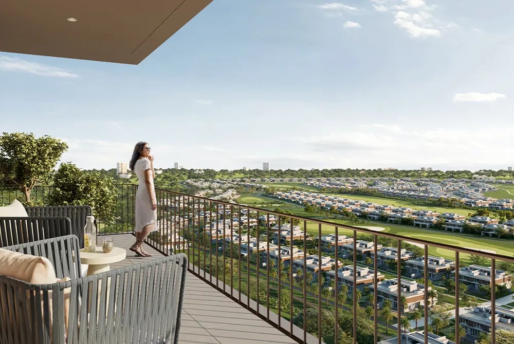Emaar Greencrest gallery image 6