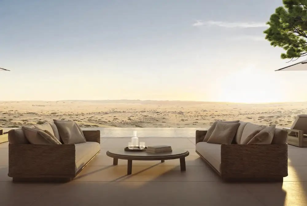The Ritz Carlton Residences gallery image 3
