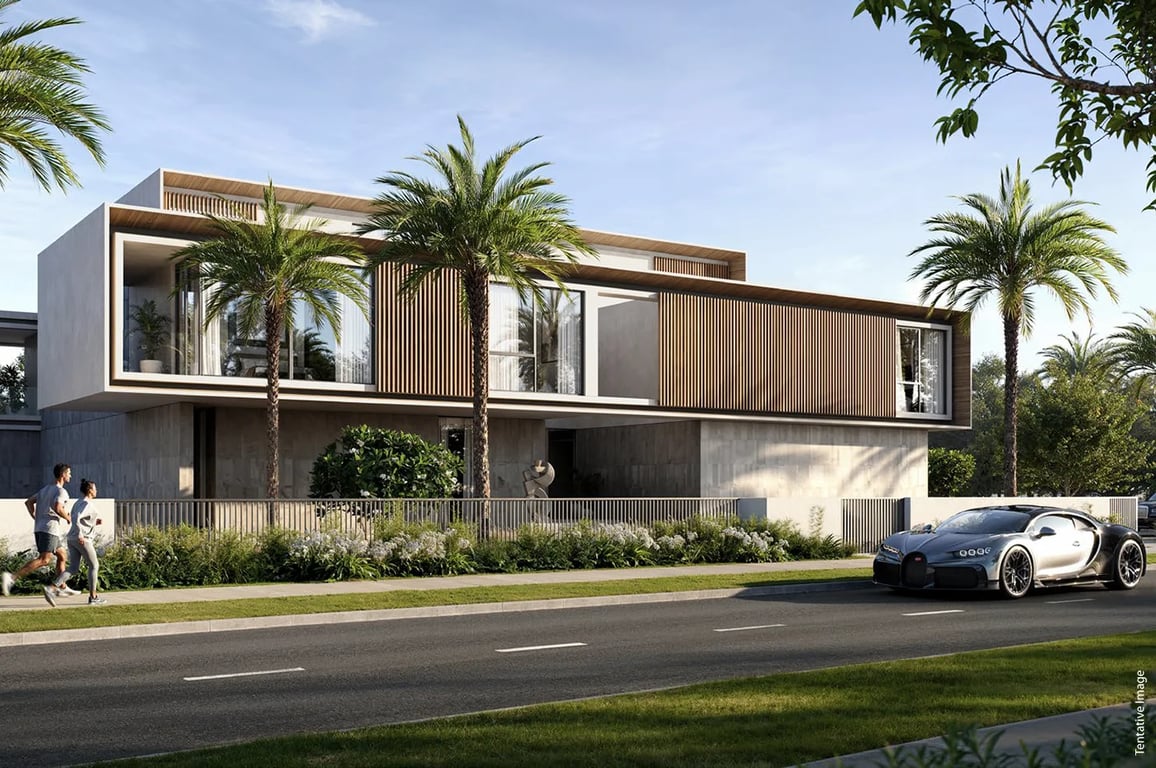 Ostra Palace Villas Image