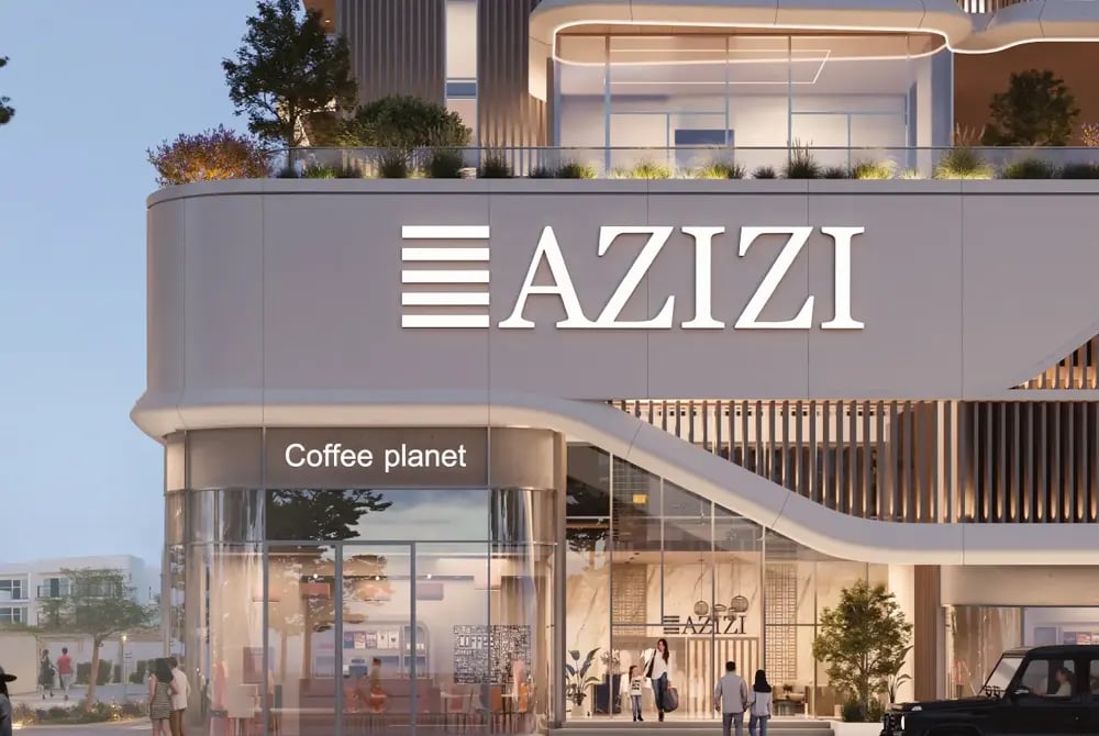 Azizi Sikander gallery image 1