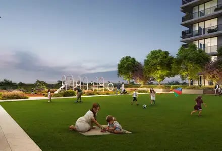 Emaar Golf Acres gallery image 5