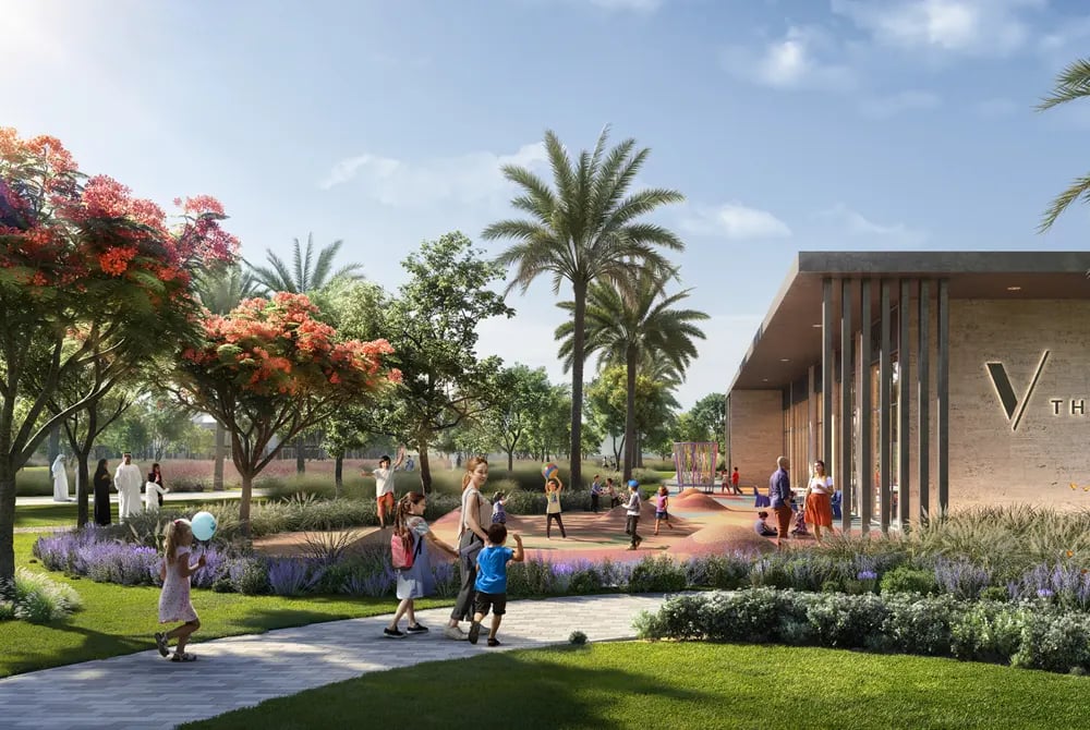 Emaar Nara gallery image 5