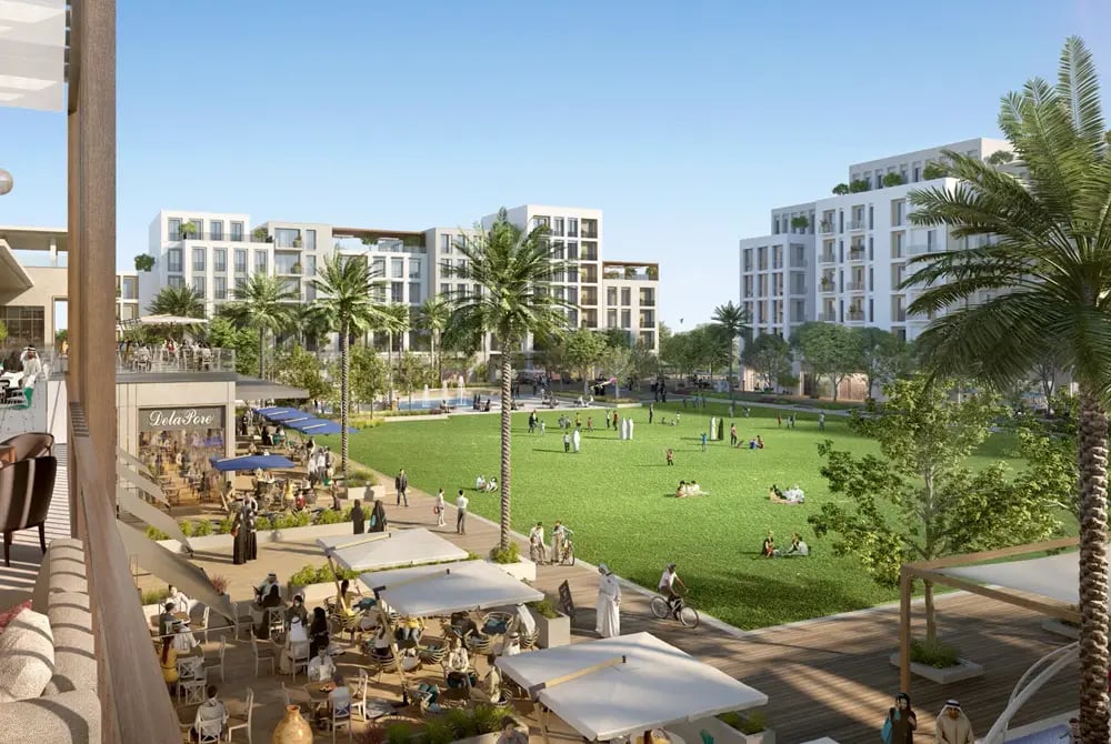 Emaar Eden gallery image 6