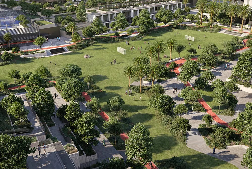 Emaar Terra Woods gallery image 5