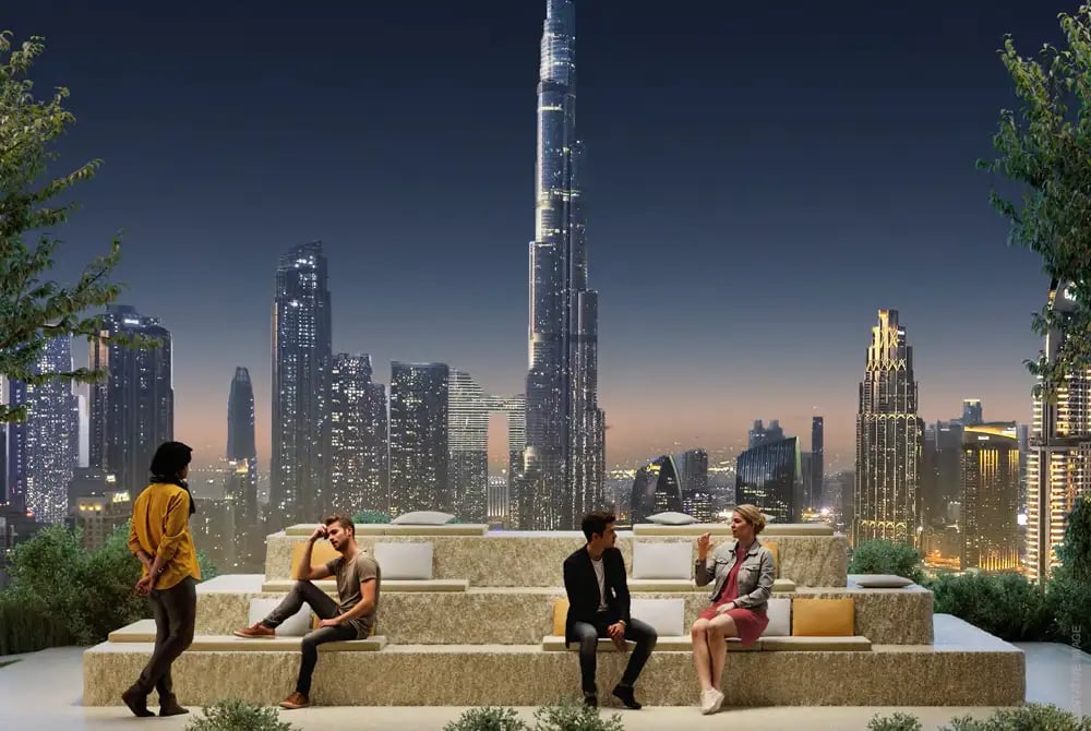 Burj Capital Phase 3 gallery image 5