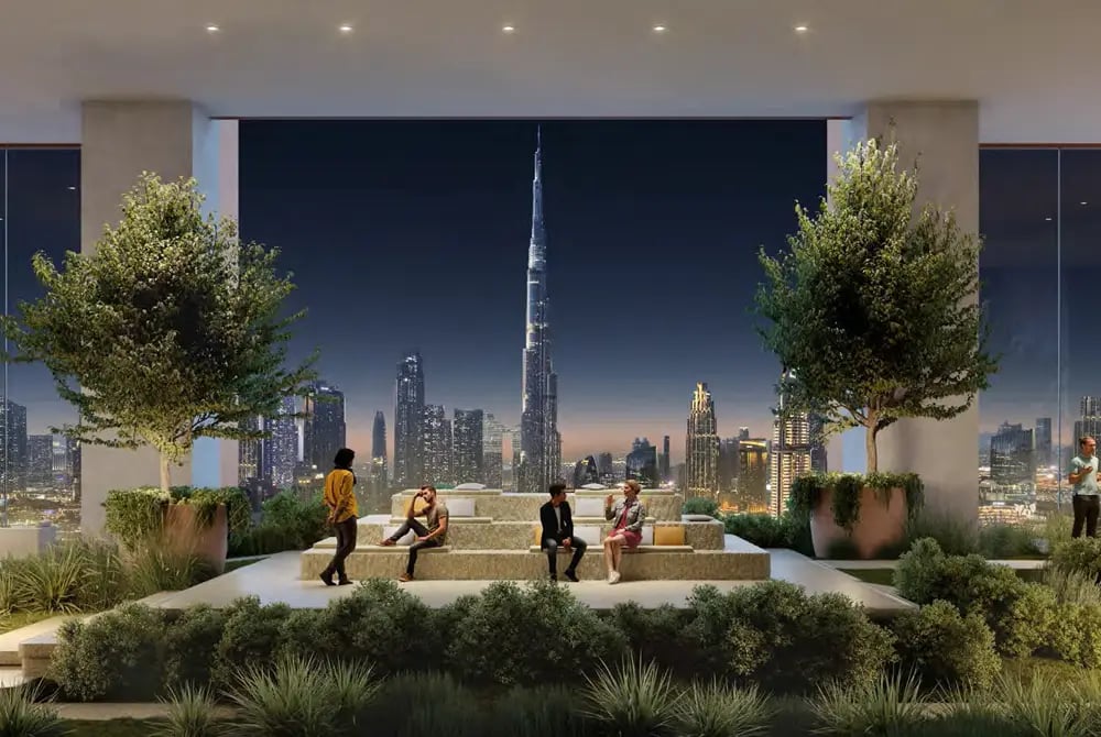 Burj Capital gallery image 5