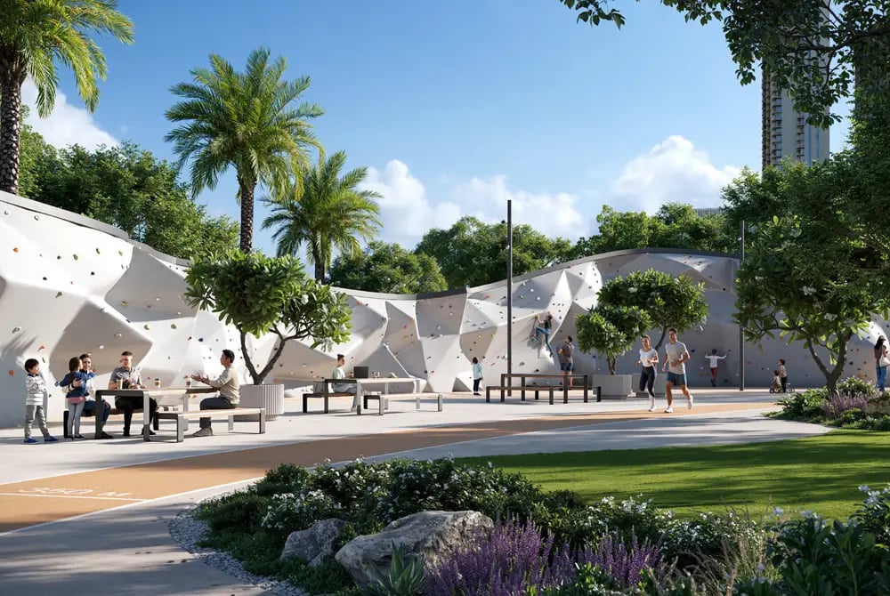 Emaar Valia Tower gallery image 5