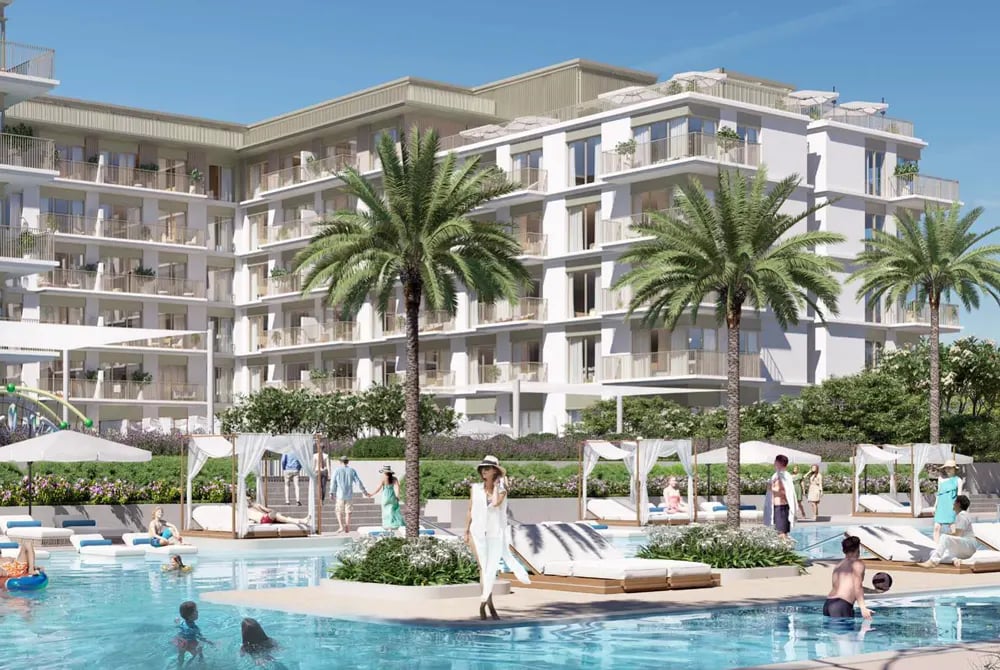 Emaar Sunridge gallery image 3