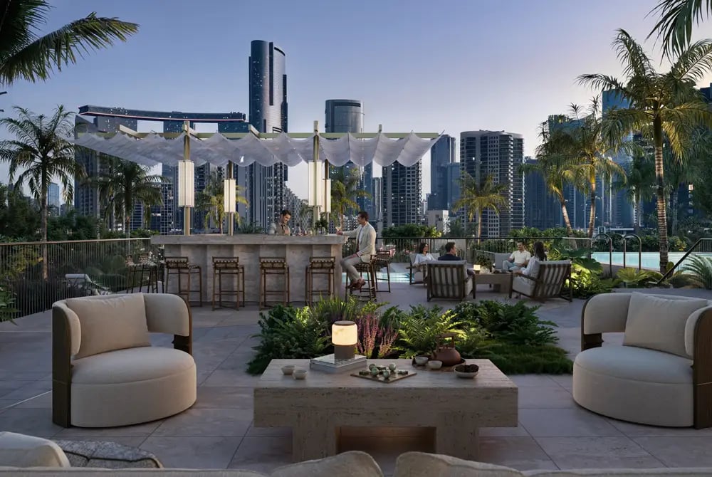 Riviera Residences by Mered gallery image 5