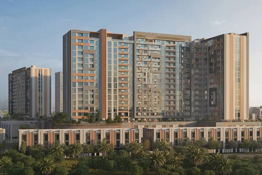 Verdana Townhouses Phase 3 gallery image 5