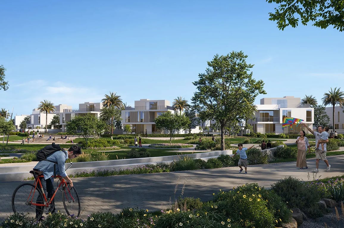 EMAAR Ovelle Image