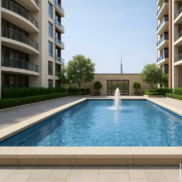 368 Park Lane Overview Image