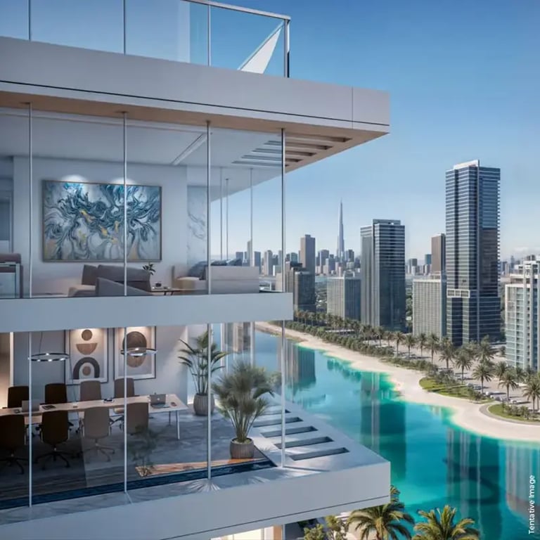 Ayaan Heights 2 Overview Image