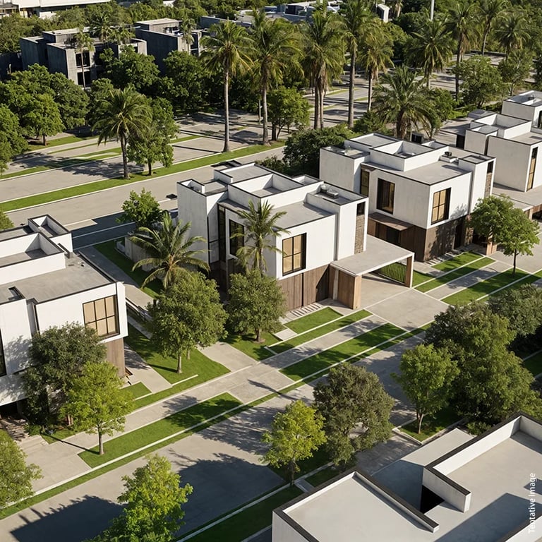 Aldar Cassia 5 Overview Image