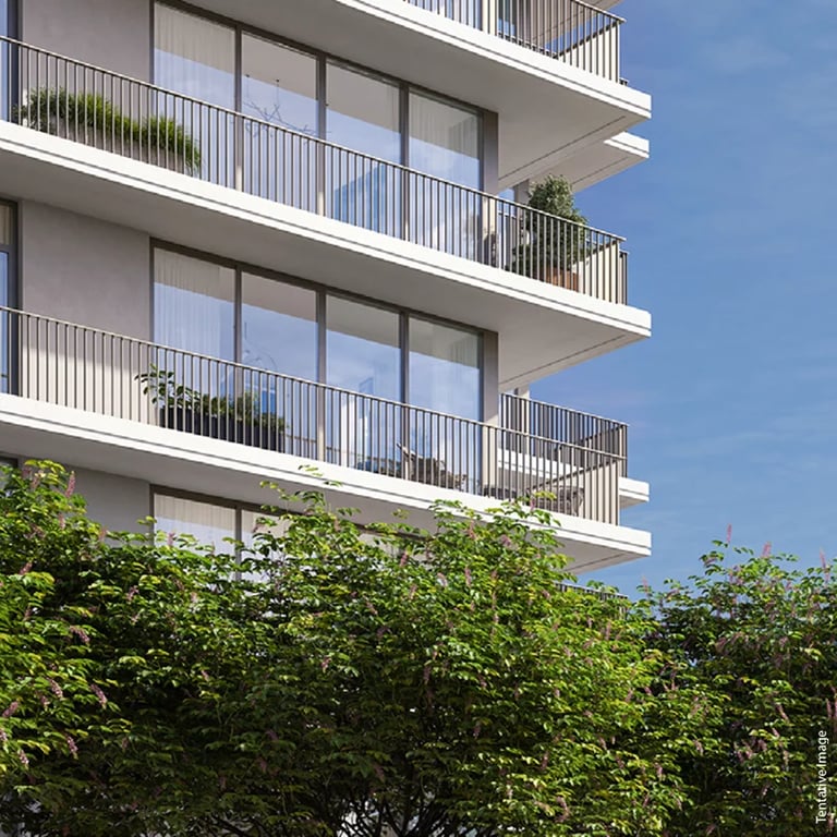 Emaar Golf Verge Overview Image