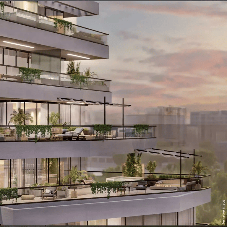 Jacob & Co. Beachfront Living Overview Image