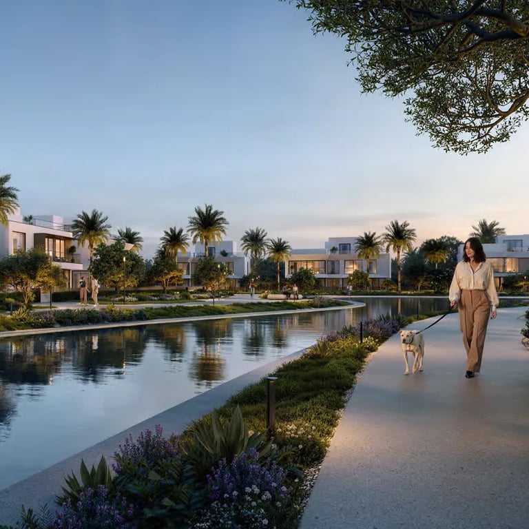 Emaar Mareva 2 Overview Image