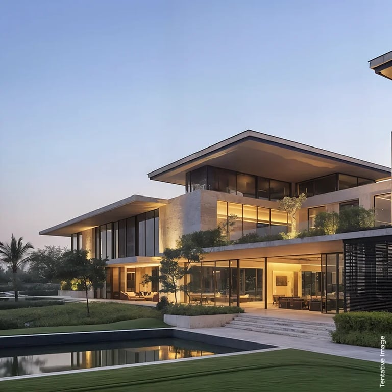 Emaar Montura Overview Image