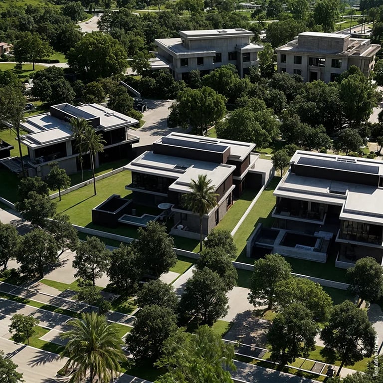 Aldar Murjan Overview Image