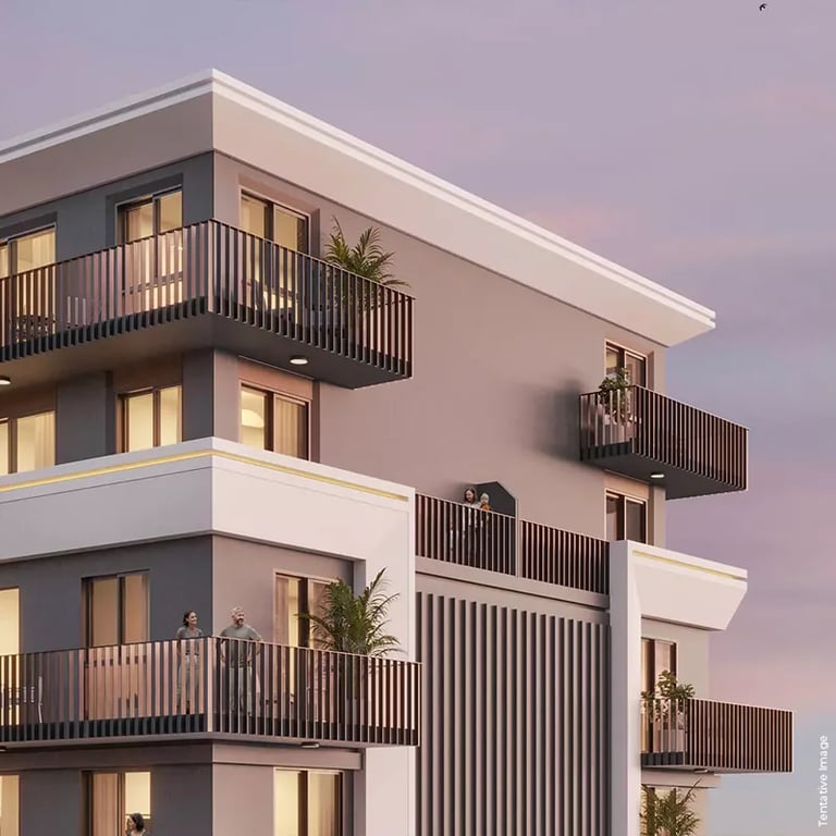 Nshama Olbia Overview Image