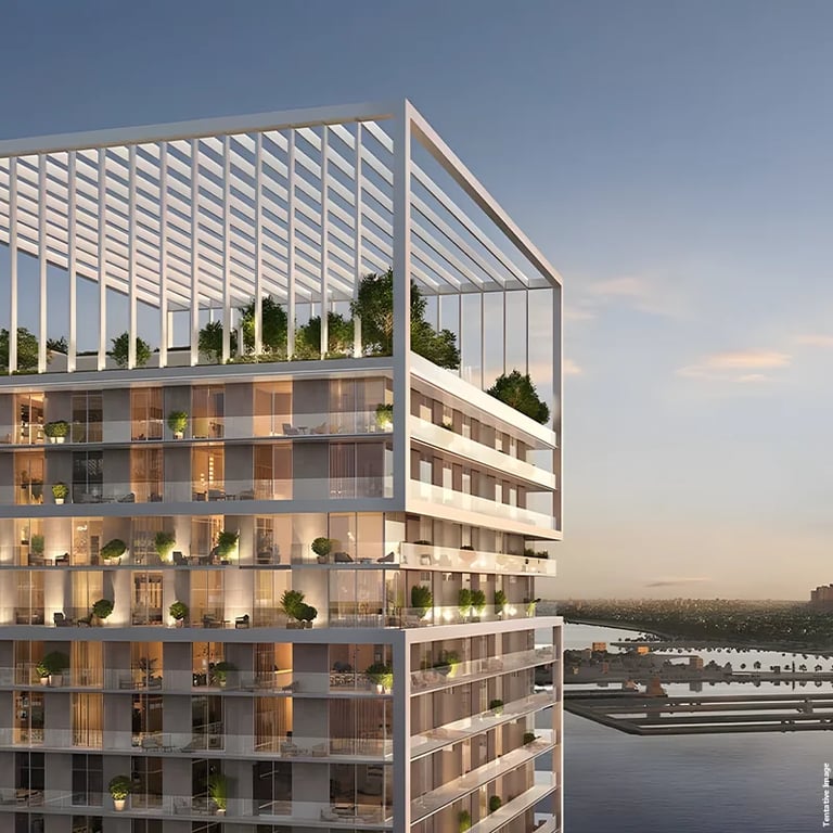 Siora By Beyond Overview Image