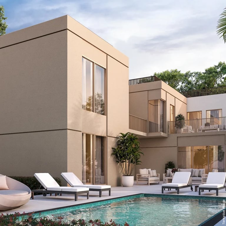 Sobha Elwood Overview Image
