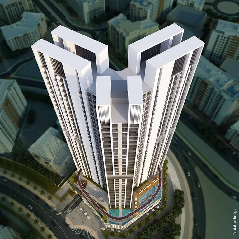 Danube Sparklz Overview Image