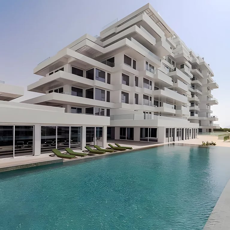The Lofts Overview Image