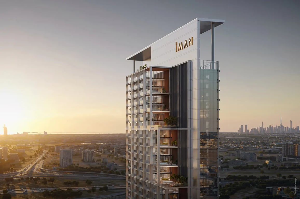 Iman Oxford Cove Image