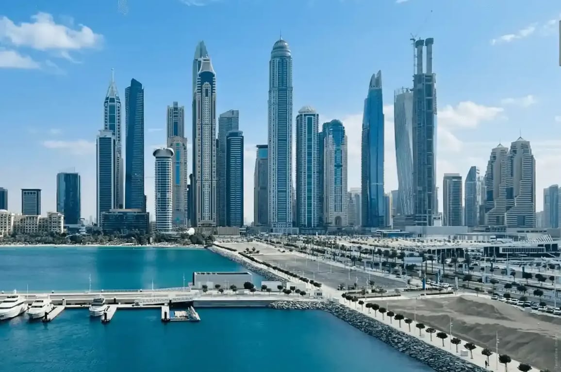Emaar Palace by the Beach Image