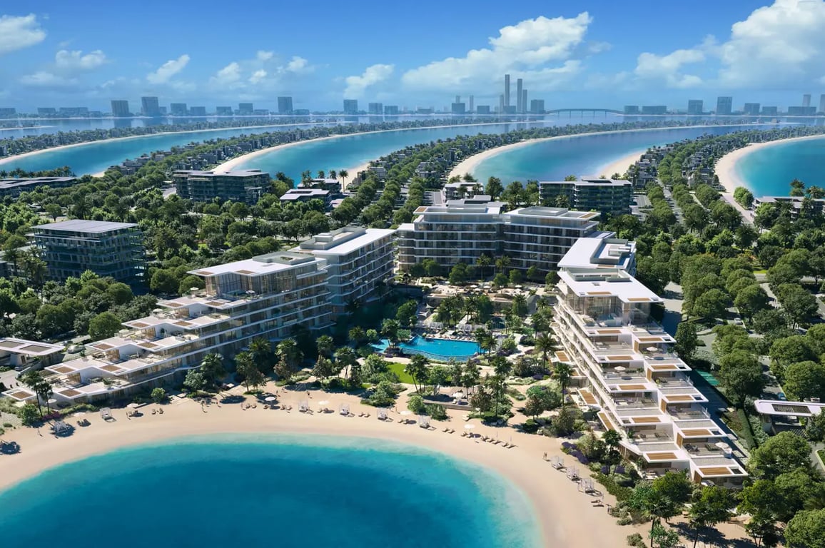 Palm Central Residences Image