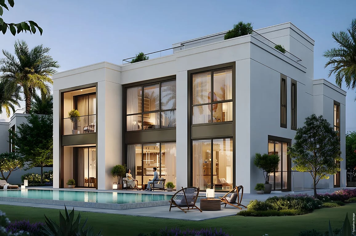 Emaar Palmiera Collective Image