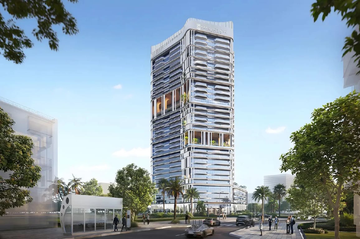 Parkway by Prestige One Image
