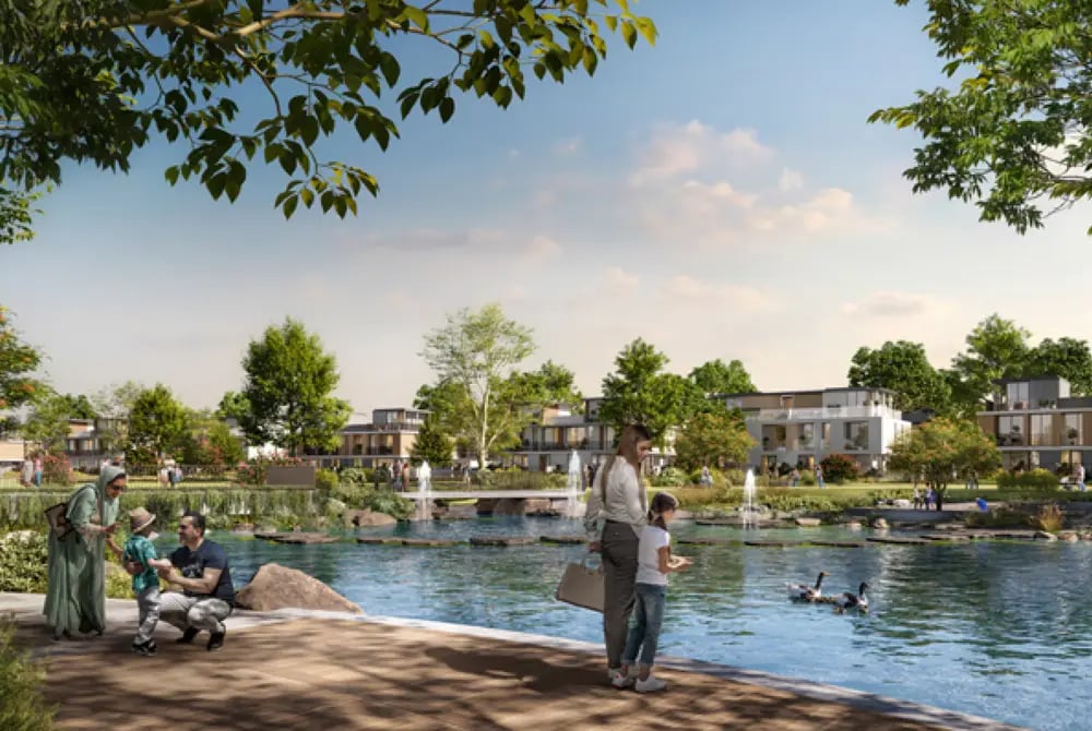 Emaar Rivera gallery image 3