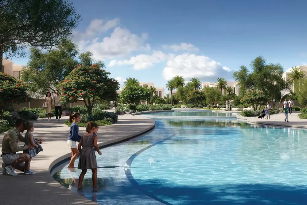 Emaar Address Villas gallery image 3