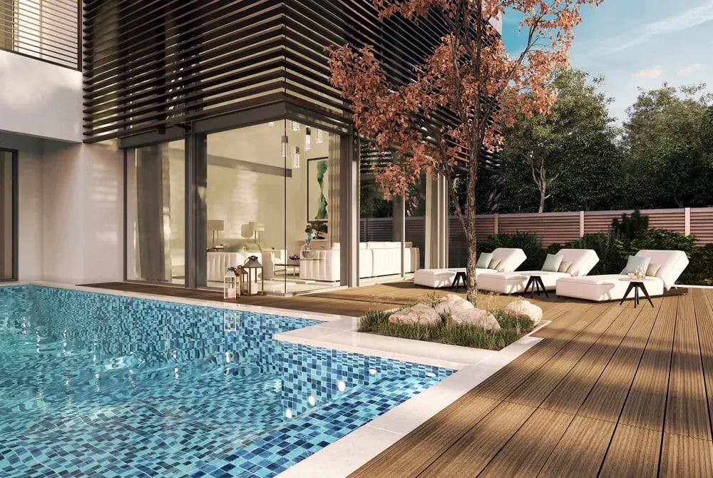 Forest Plots gallery image 5