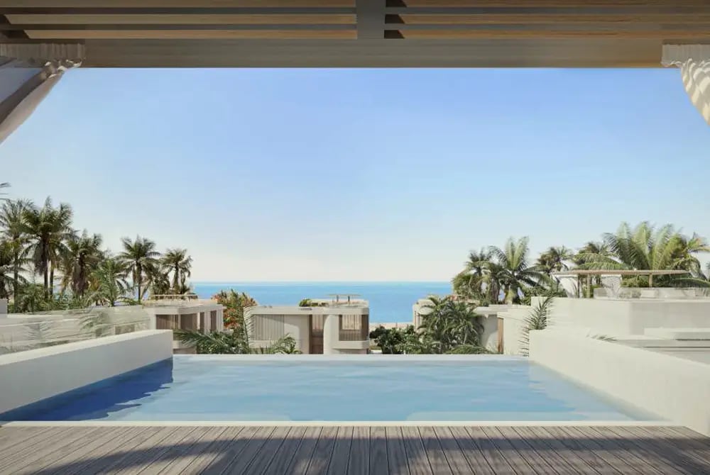 RAK NB Collection Villas gallery image 4