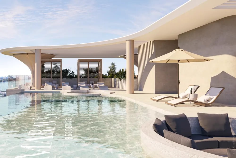 Maravea Residences gallery image 3