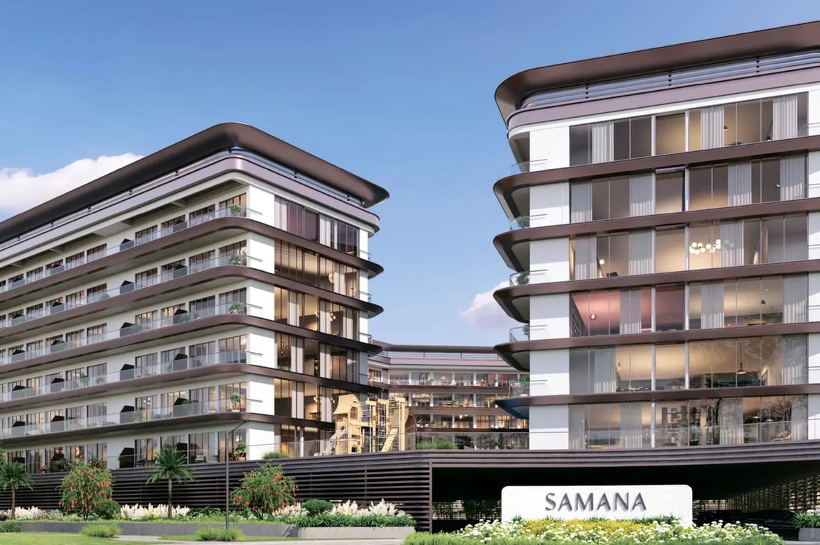 Portside by Samana Image