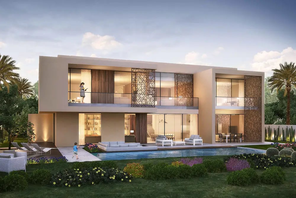 Emaar Parkway Vistas gallery image 5
