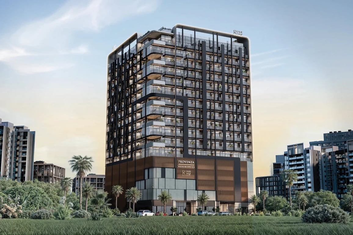 Provenza Residences Image