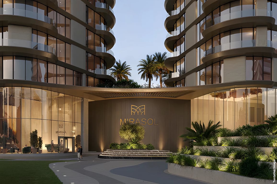 RAK Mirasol 2 Image