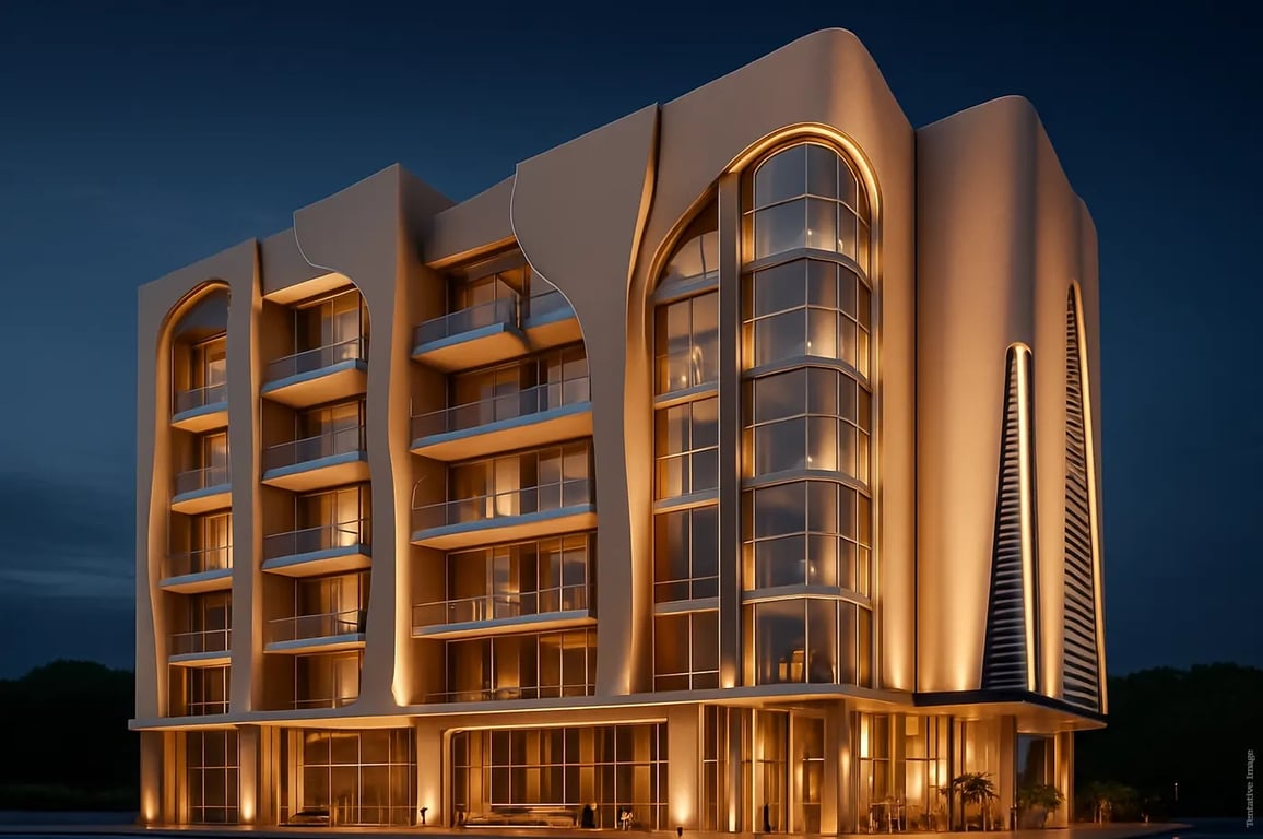 Ramada Encore Image