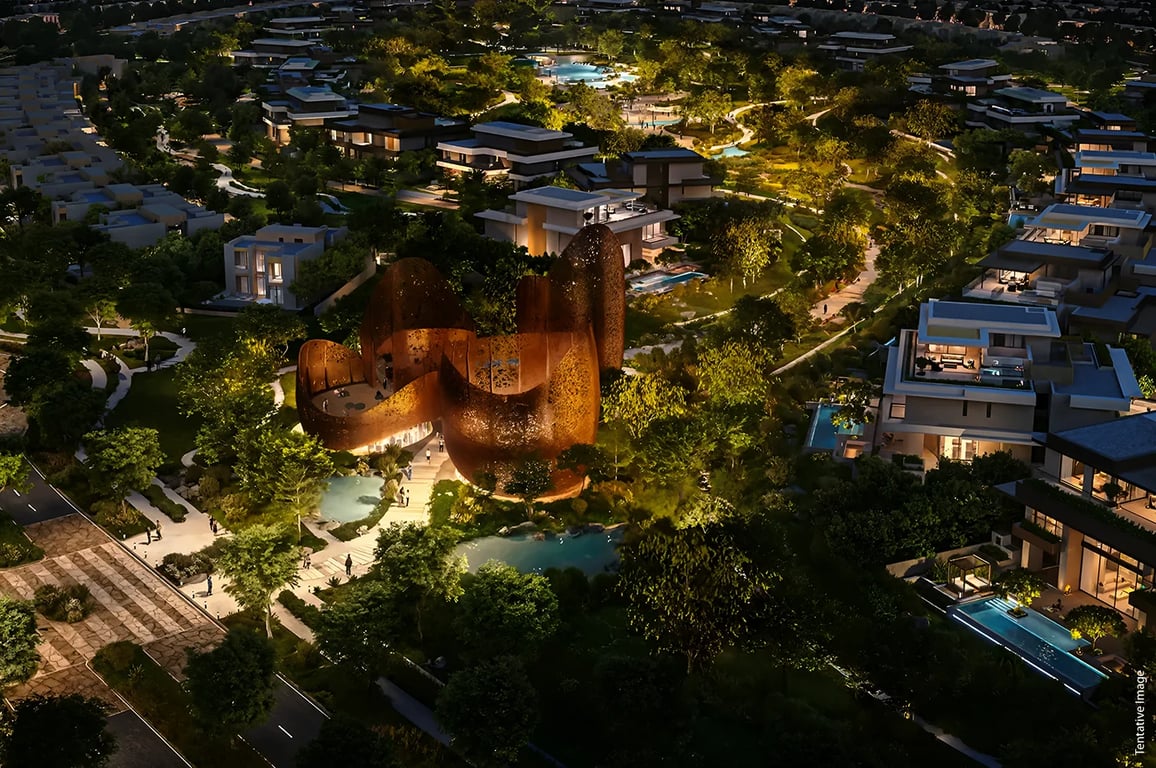 Aldar Ravenna Residences Image