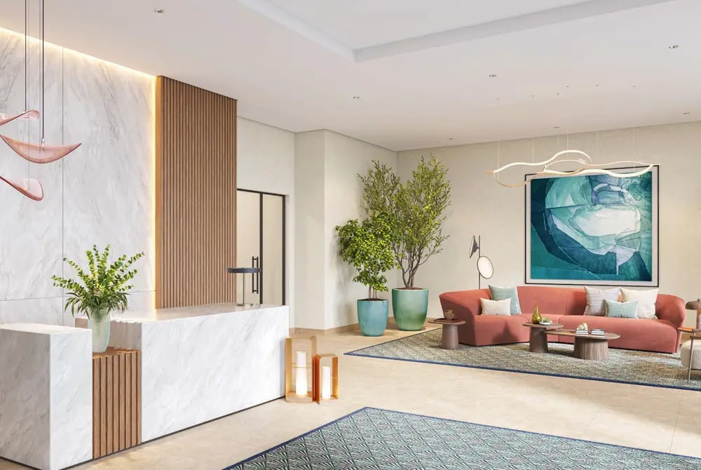 Emaar Seascape gallery image 5