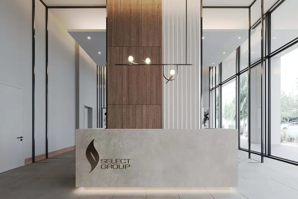 Peninsula Residences Tower 2 gallery image 6
