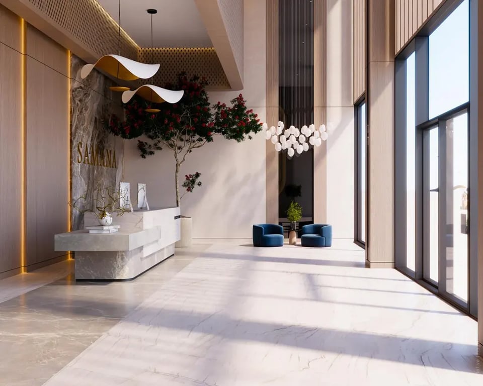 Samana Business Hub gallery image 1
