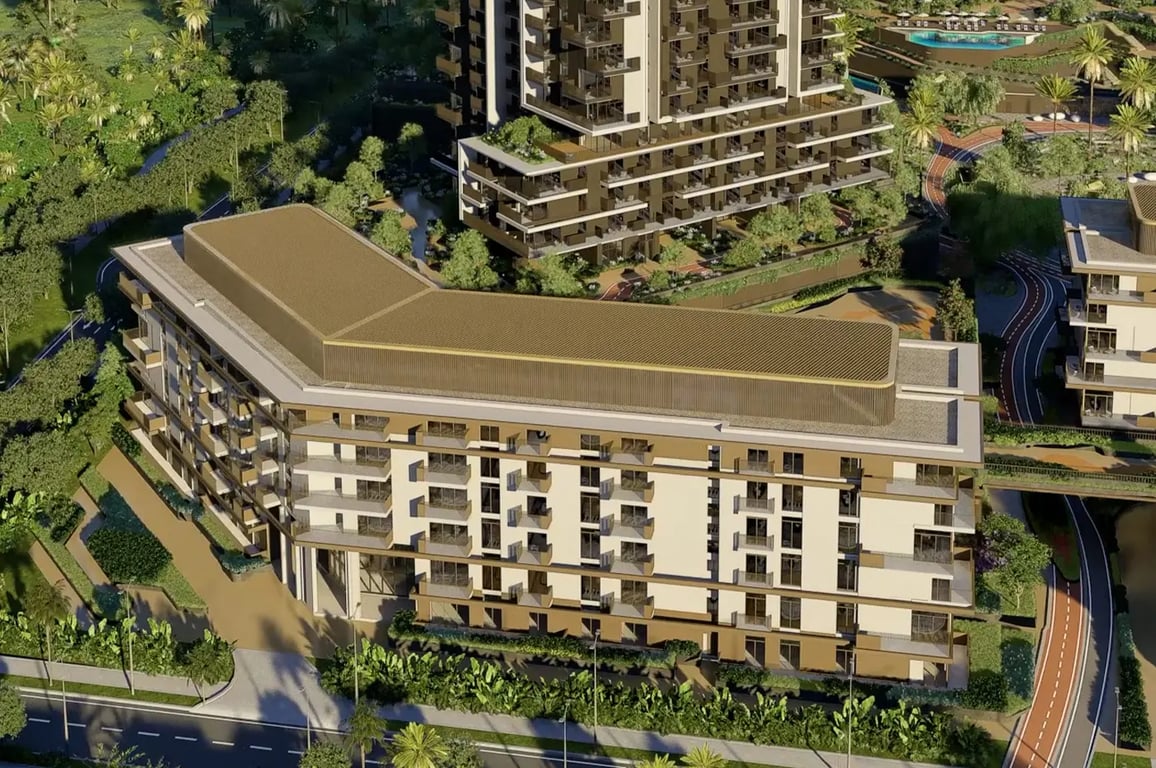 Tempo Tower Image